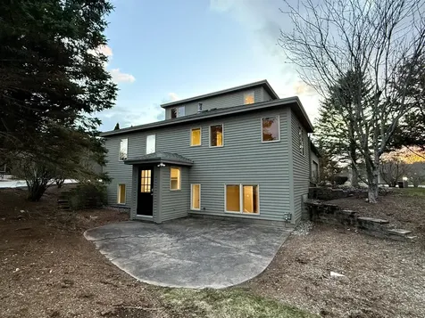 228 Cushing Road Newmarket NH 03857