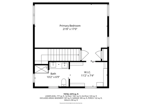 228 Cushing Road Newmarket NH 03857