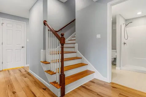 228 Cushing Road Newmarket NH 03857
