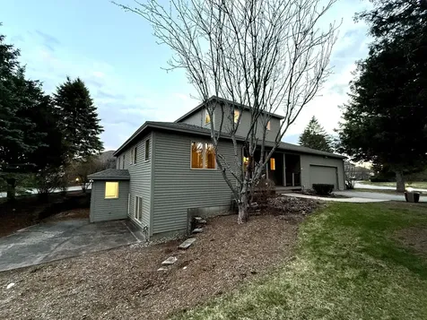 228 Cushing Road Newmarket NH 03857