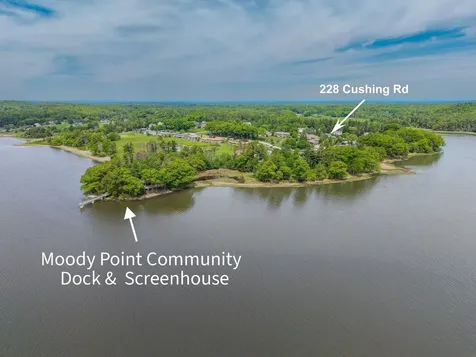 228 Cushing Road Newmarket NH 03857