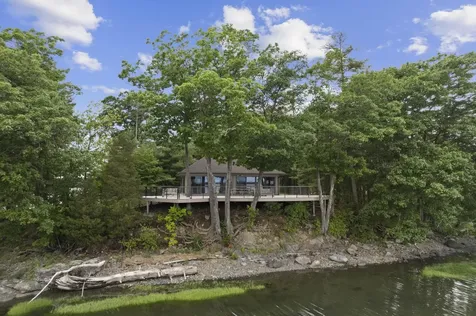 228 Cushing Road Newmarket NH 03857