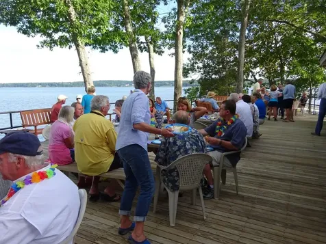 228 Cushing Road Newmarket NH 03857