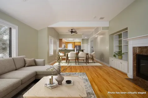 228 Cushing Road Newmarket NH 03857