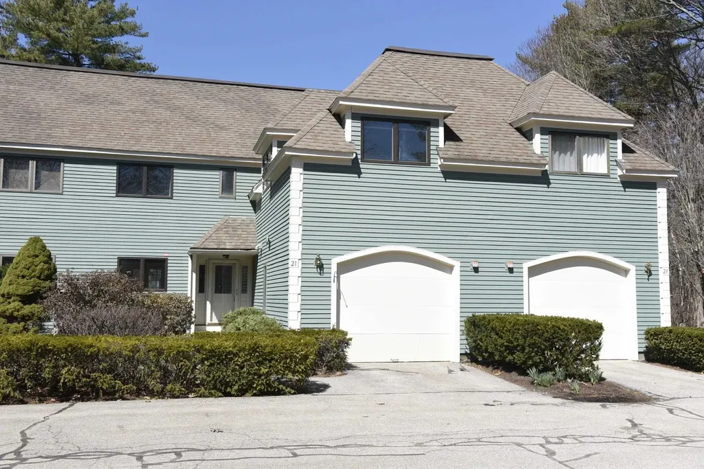 21 Clearwater Drive Dover NH 03820