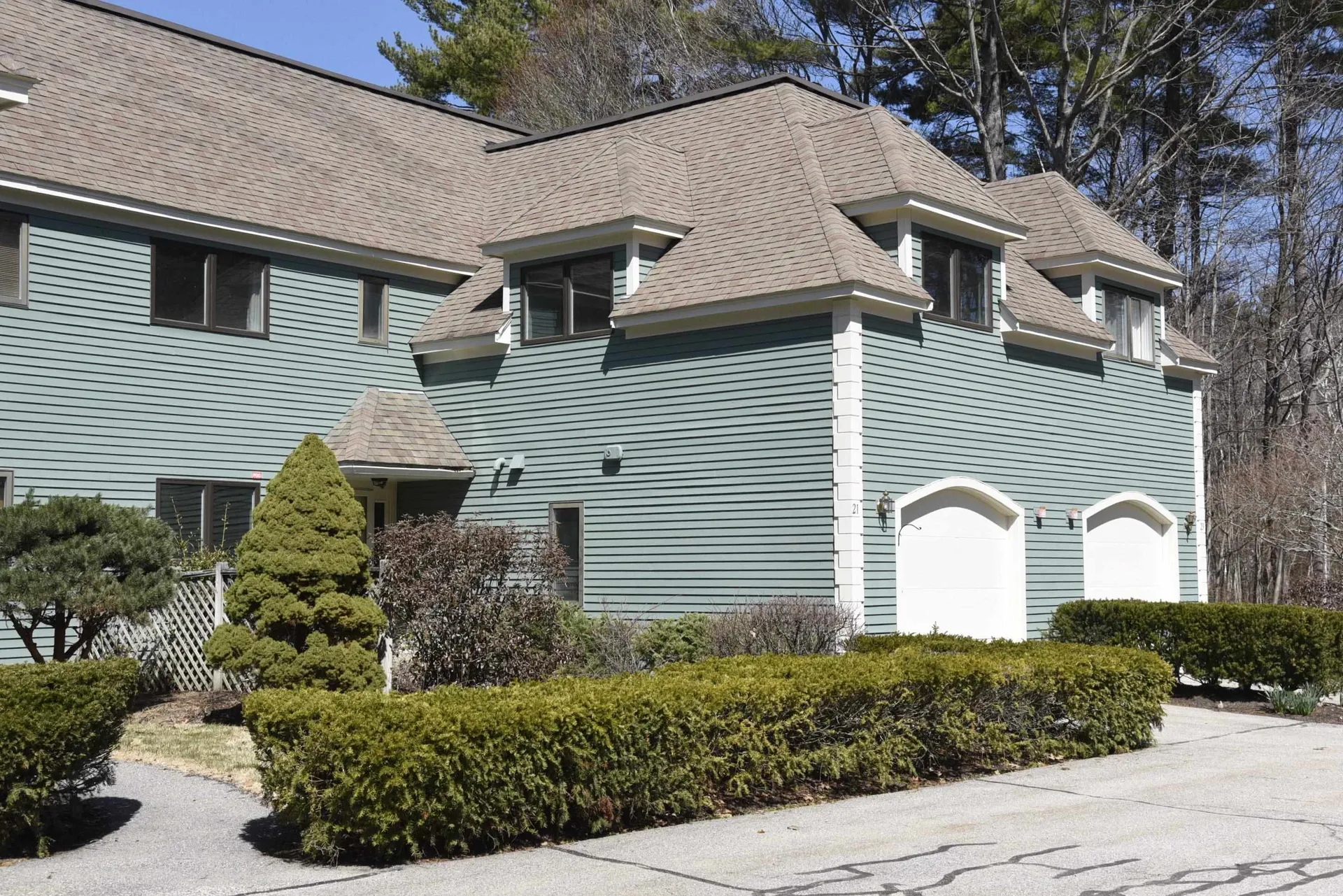 21 Clearwater Drive Dover NH 03820