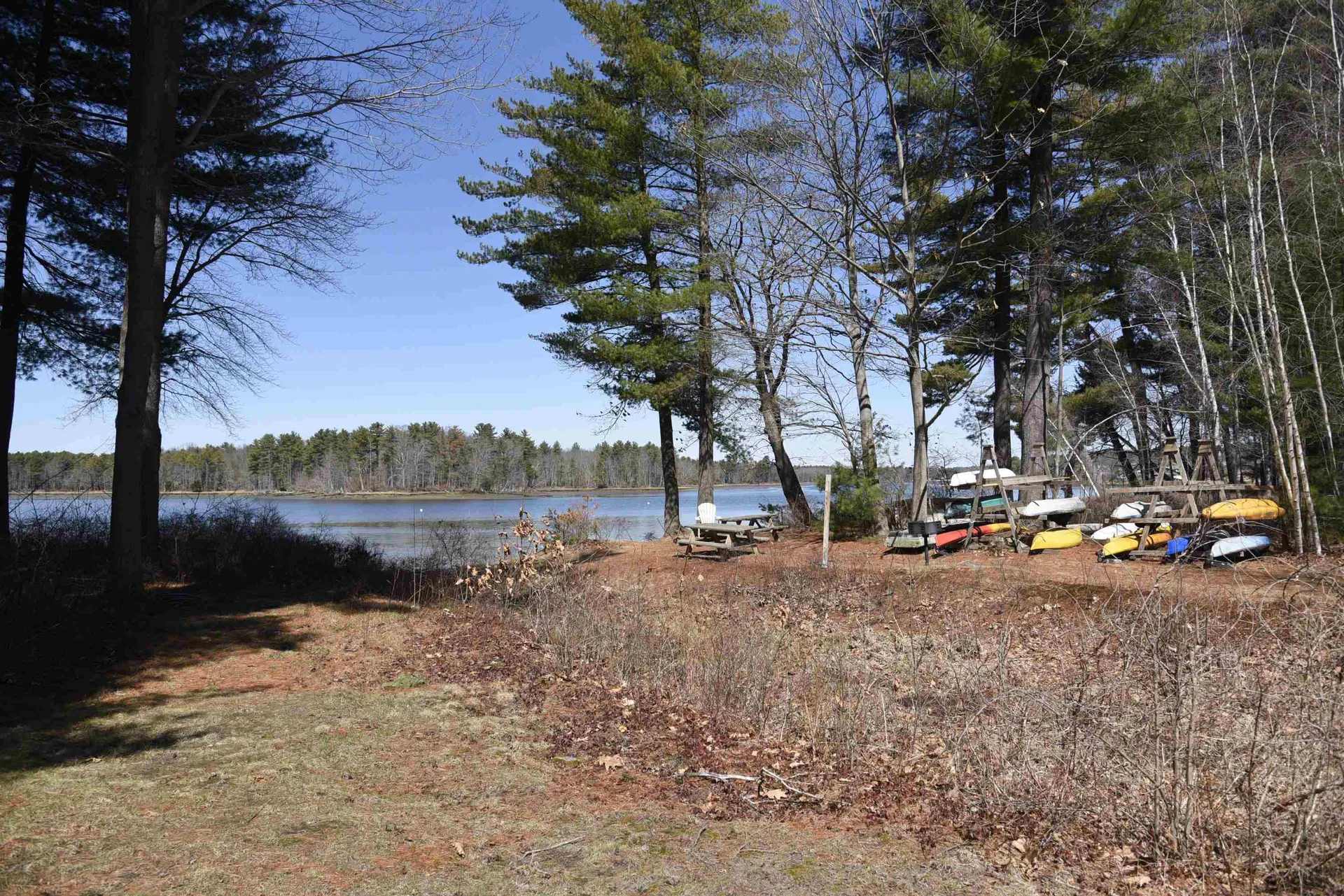 21 Clearwater Drive Dover NH 03820
