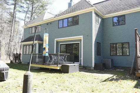 21 Clearwater Drive Dover NH 03820