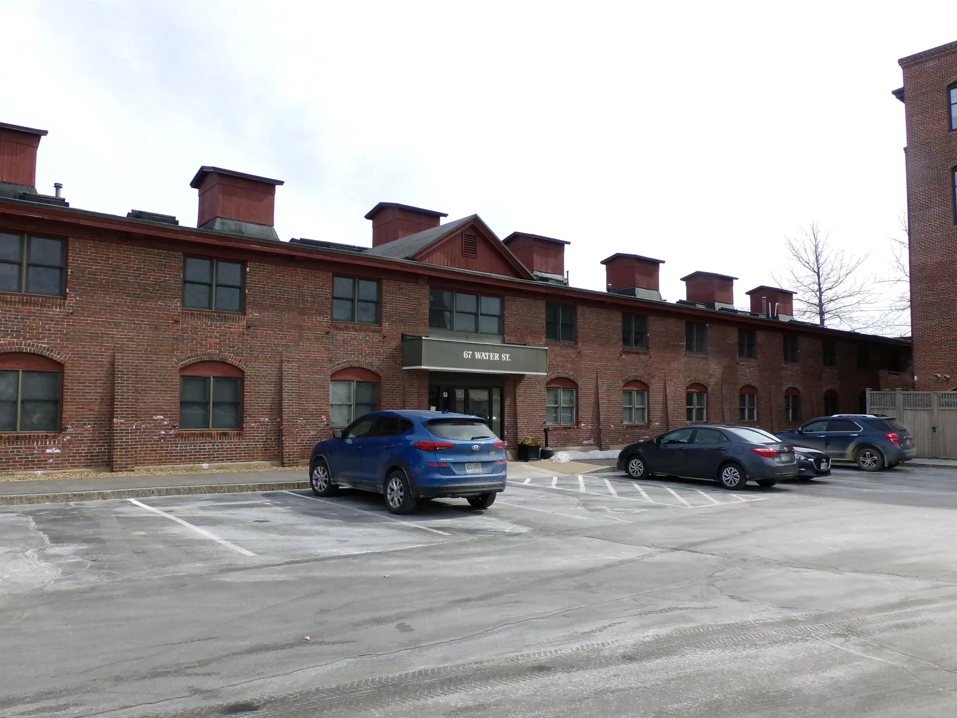 67 Water Street Laconia NH 03246