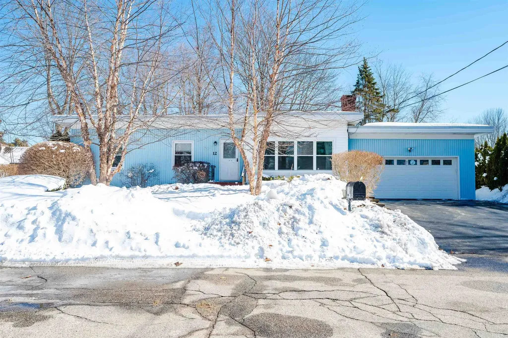 12 Marial Avenue Biddeford ME 04005