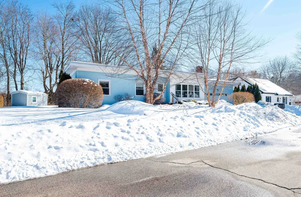 12 Marial Avenue Biddeford ME 04005