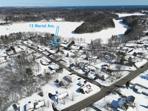 12 Marial Avenue Biddeford ME 04005