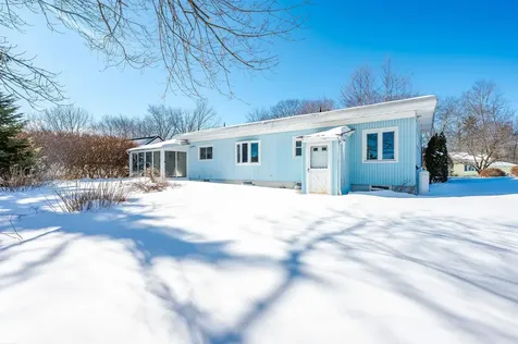 12 Marial Avenue Biddeford ME 04005