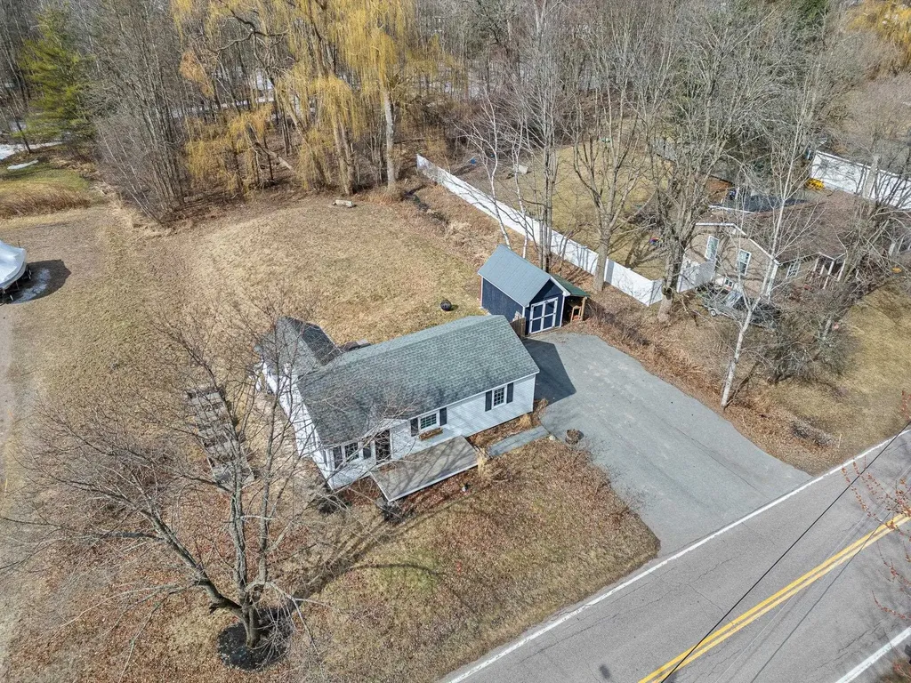 230 Bean Road Colchester VT 05446