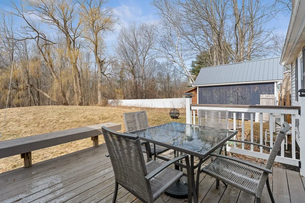 230 Bean Road Colchester VT 05446