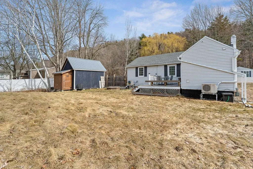 230 Bean Road Colchester VT 05446