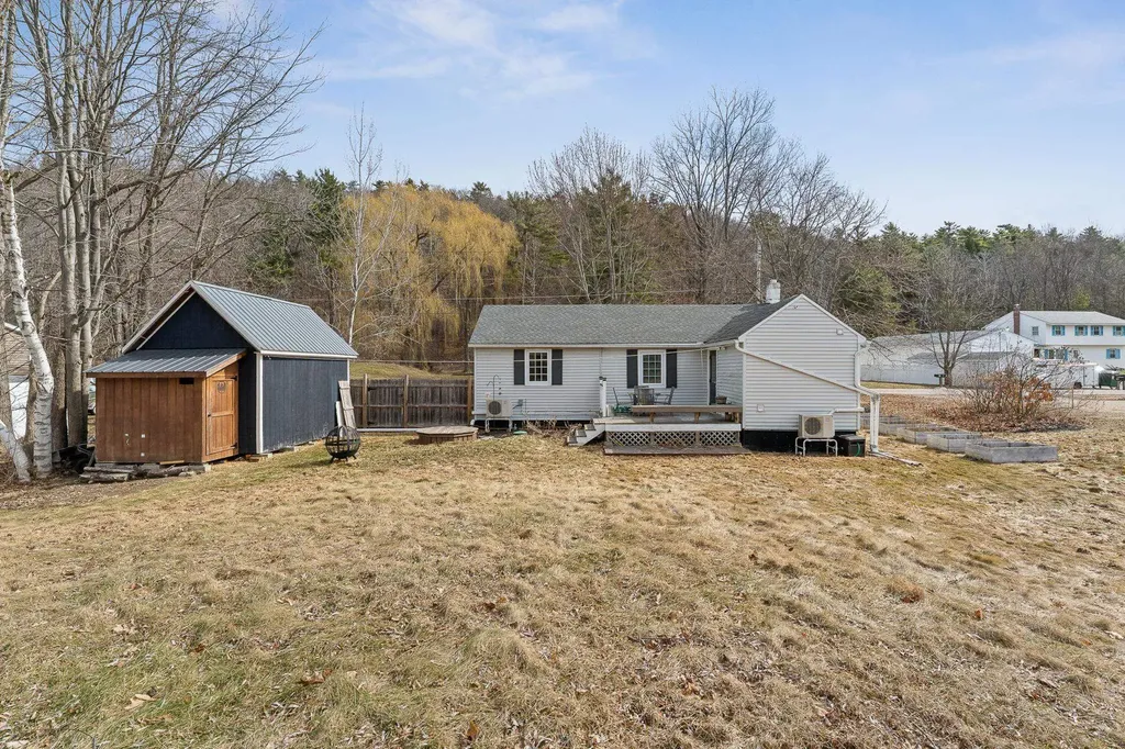 230 Bean Road Colchester VT 05446