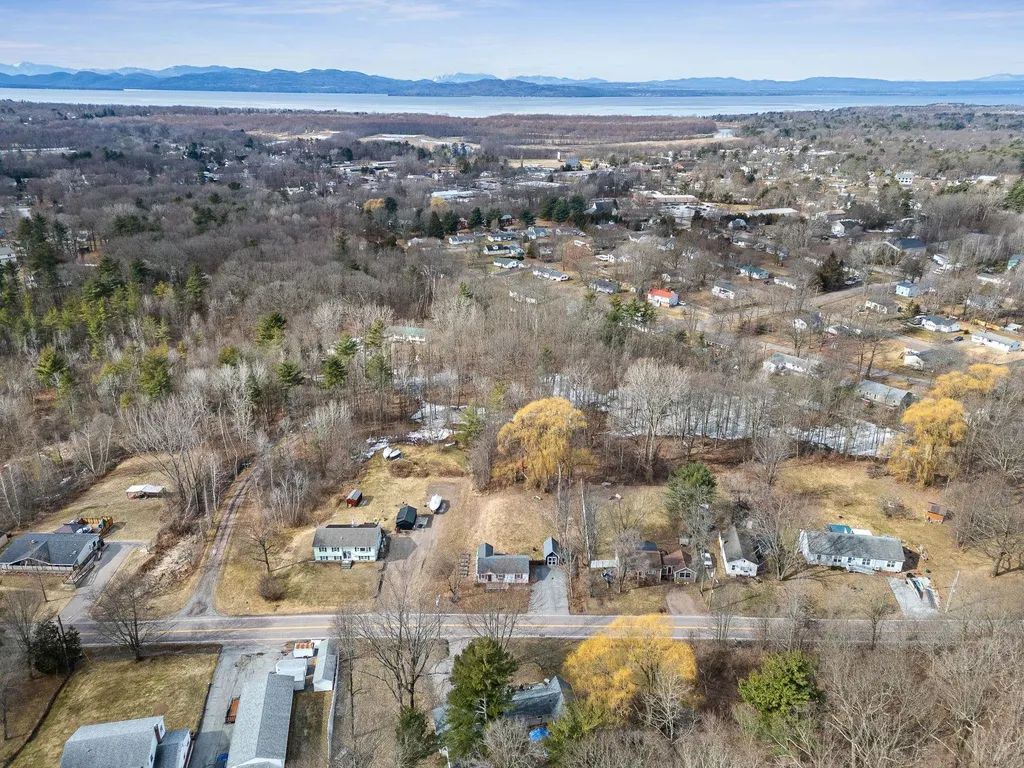 230 Bean Road Colchester VT 05446