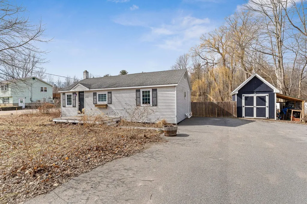 230 Bean Road Colchester VT 05446