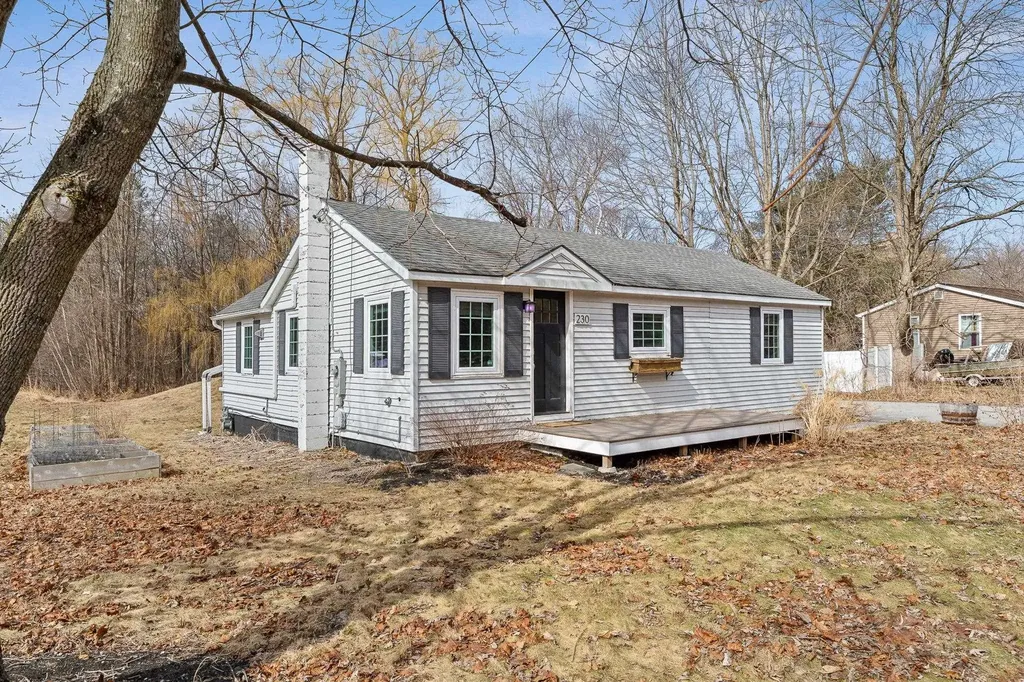 230 Bean Road Colchester VT 05446