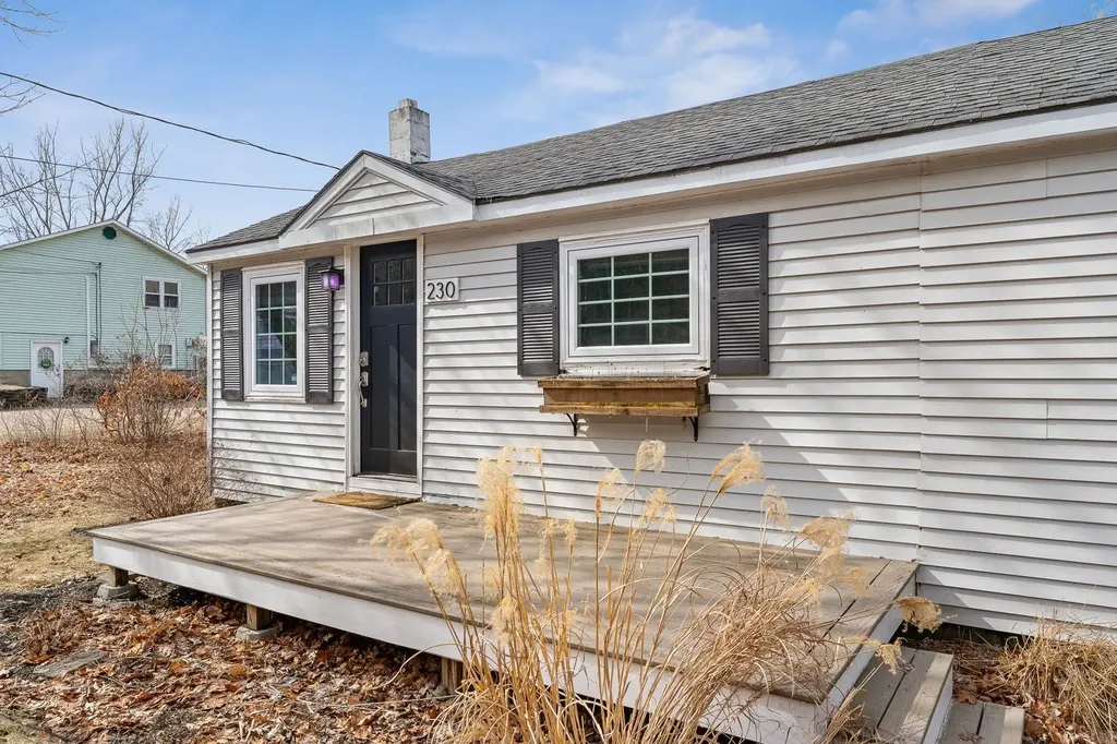 230 Bean Road Colchester VT 05446