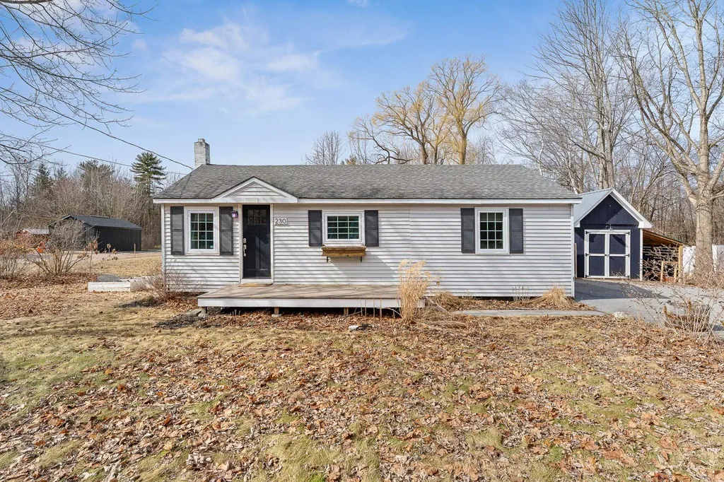 230 Bean Road Colchester VT 05446