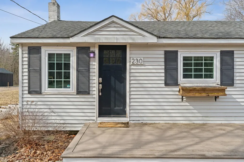 230 Bean Road Colchester VT 05446