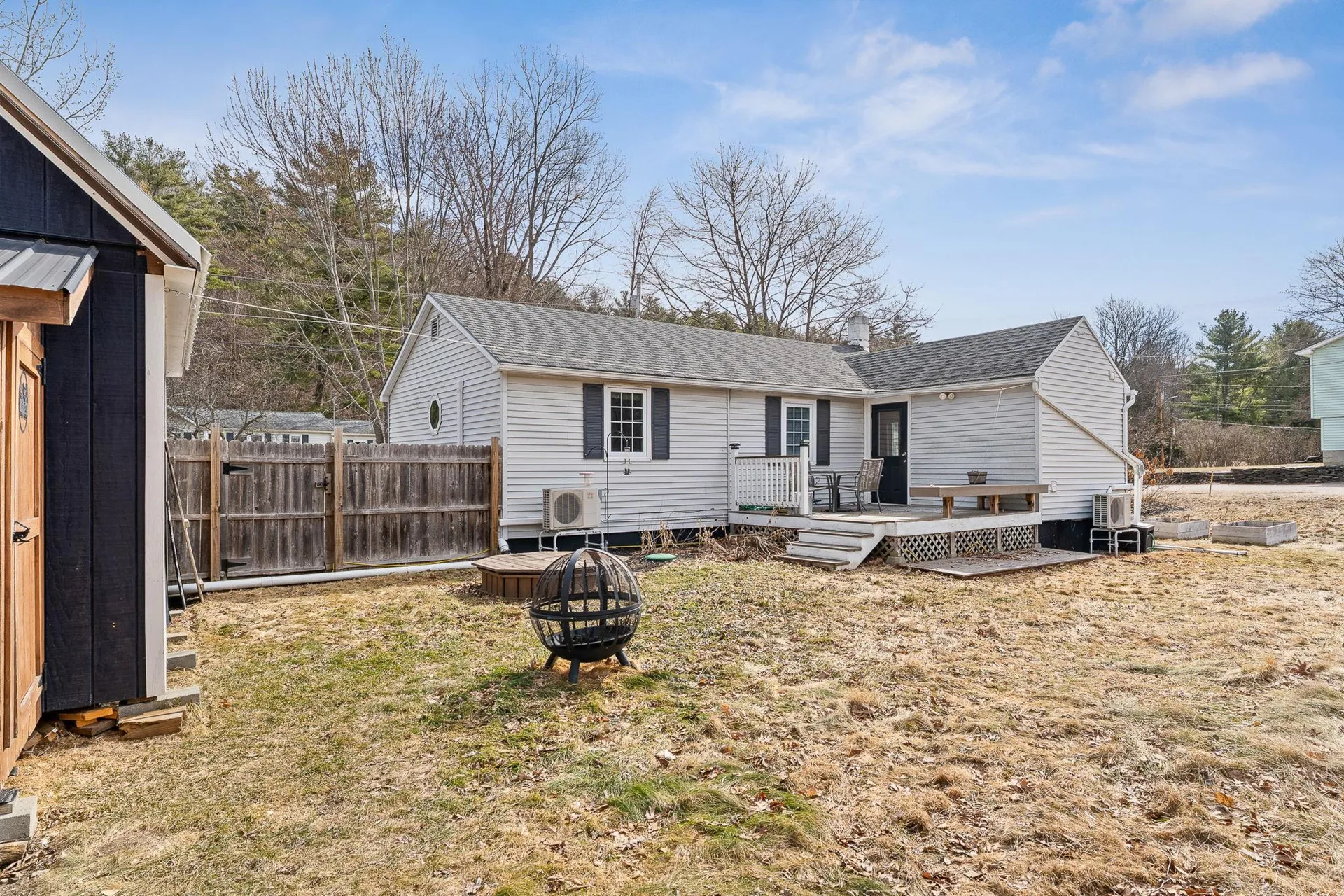 230 Bean Road Colchester VT 05446