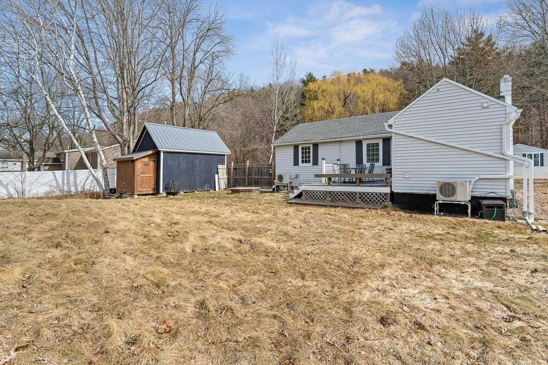 230 Bean Road Colchester VT 05446