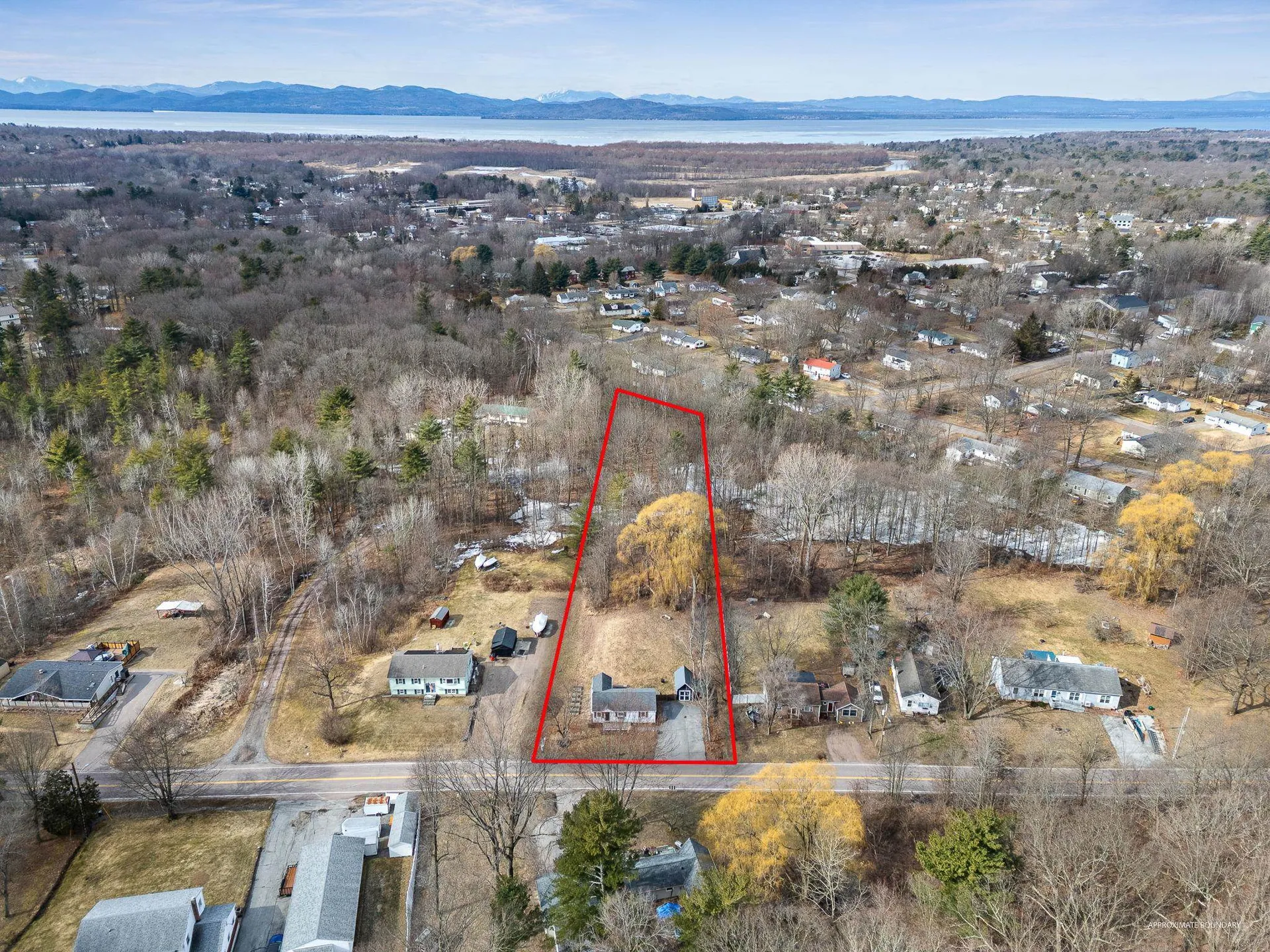 230 Bean Road Colchester VT 05446