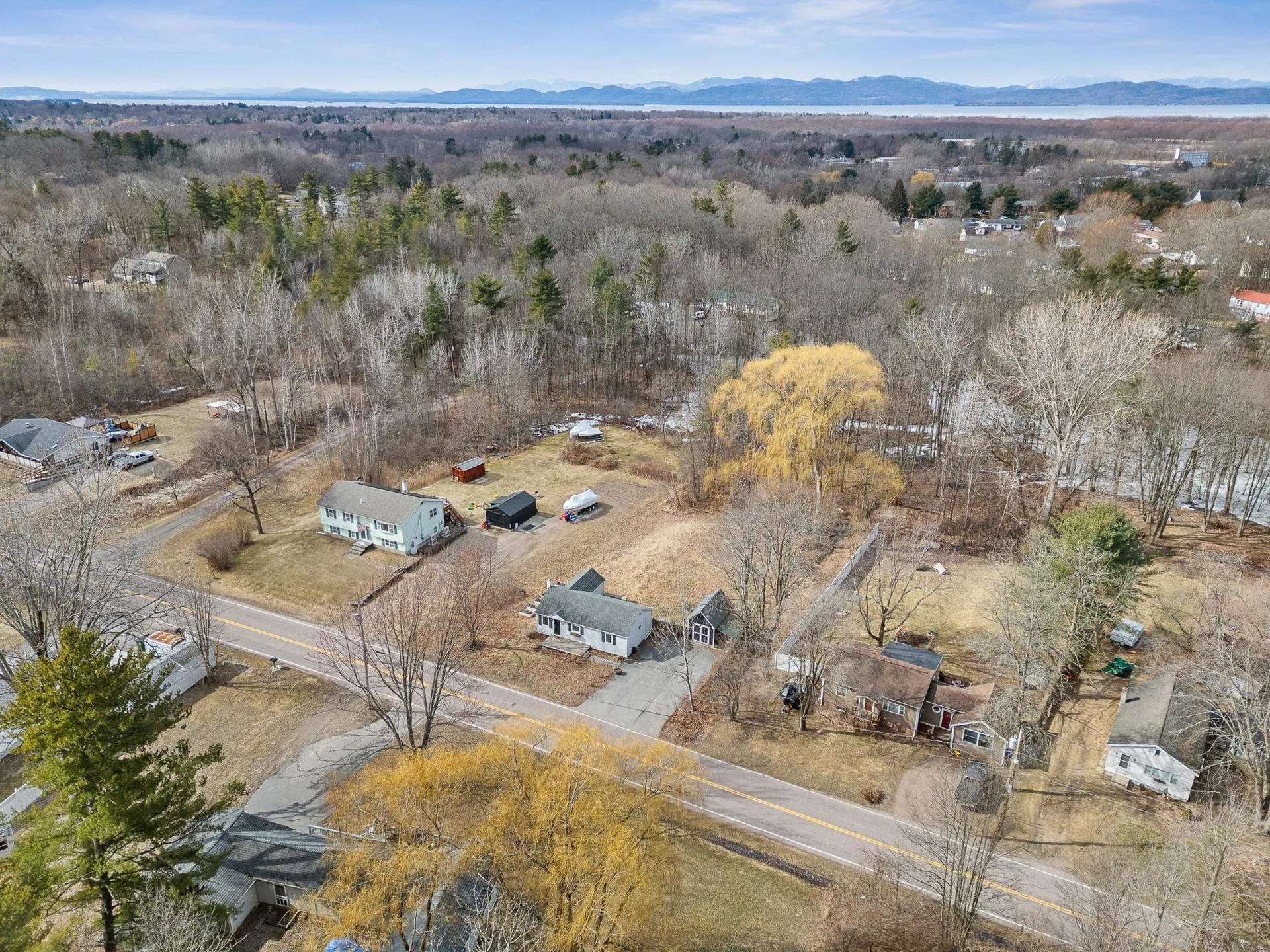 230 Bean Road Colchester VT 05446