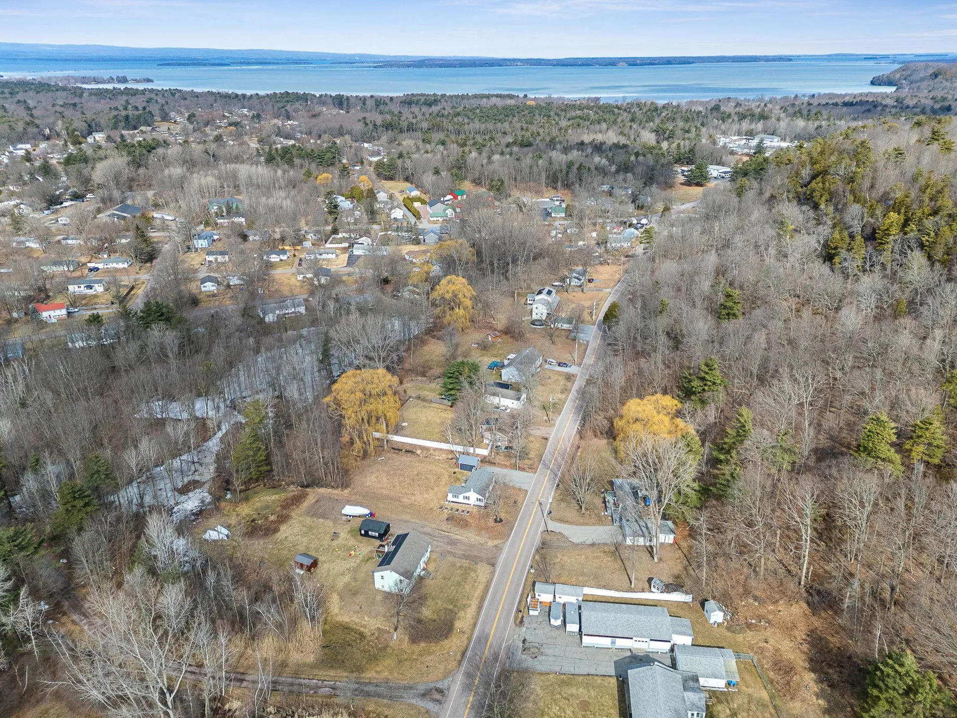 230 Bean Road Colchester VT 05446