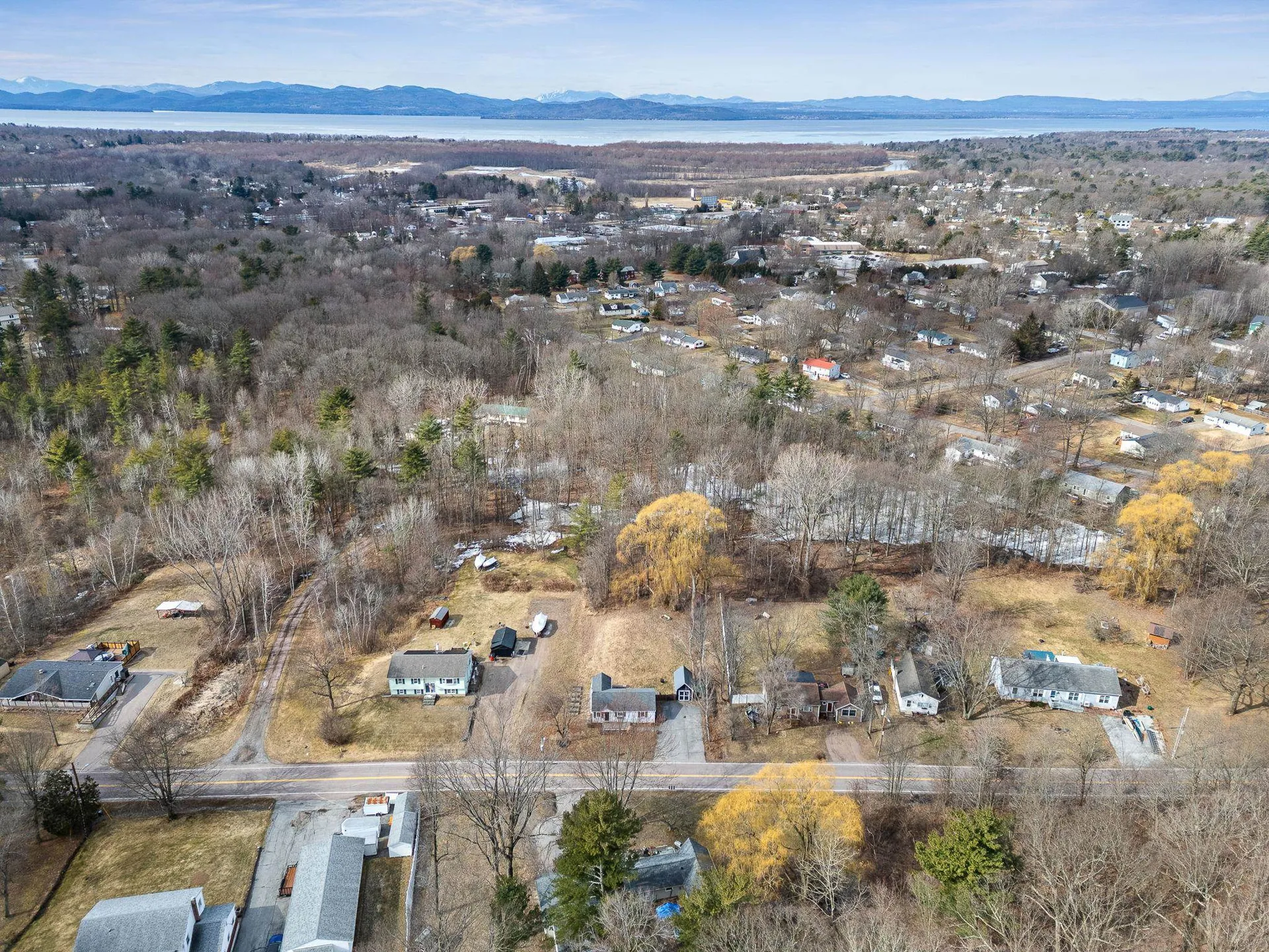 230 Bean Road Colchester VT 05446