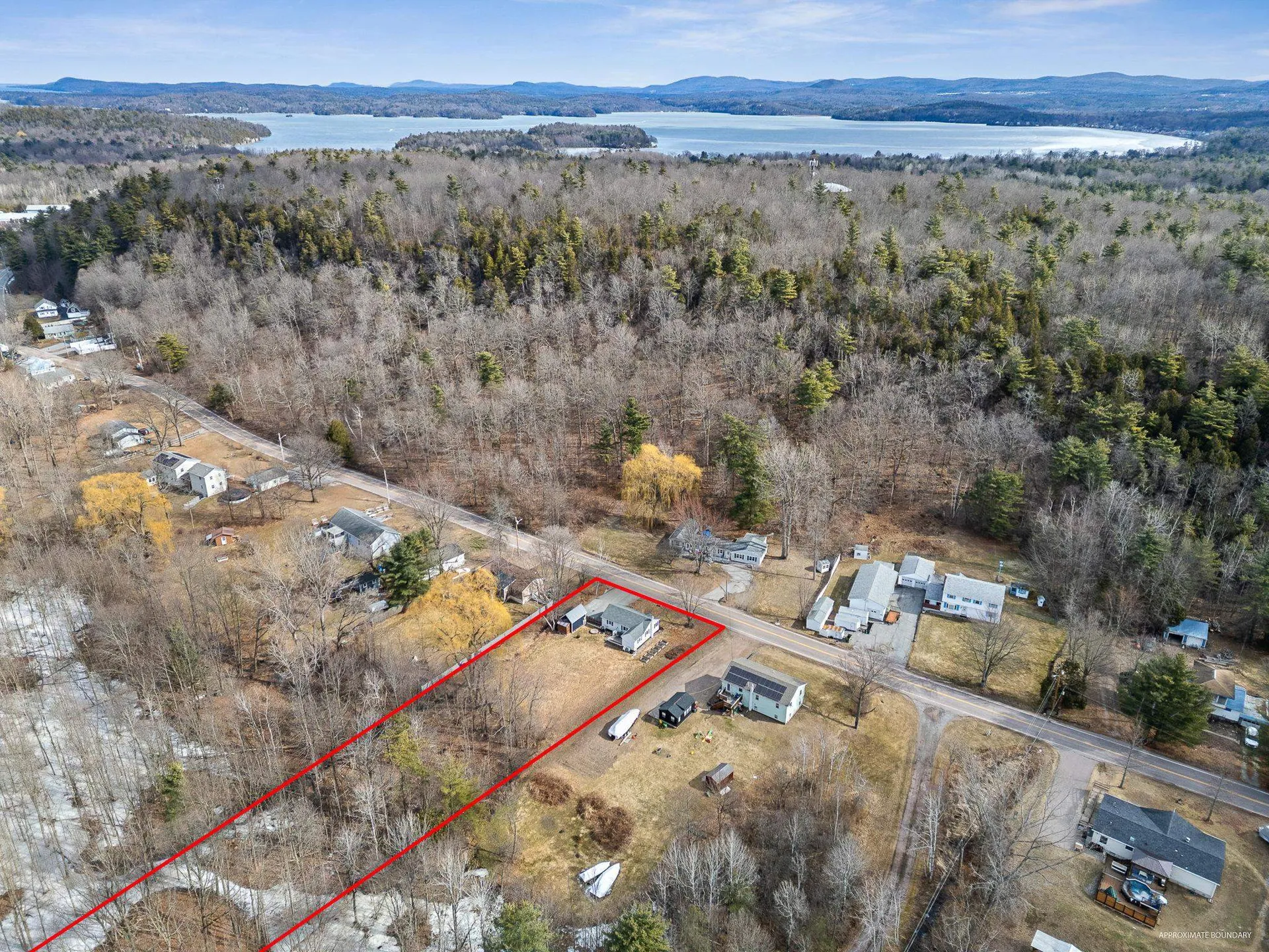 230 Bean Road Colchester VT 05446