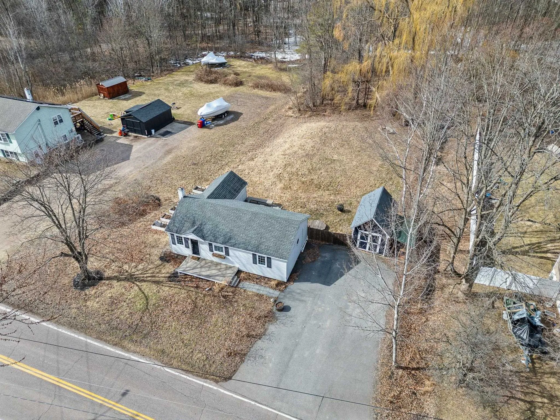 230 Bean Road Colchester VT 05446