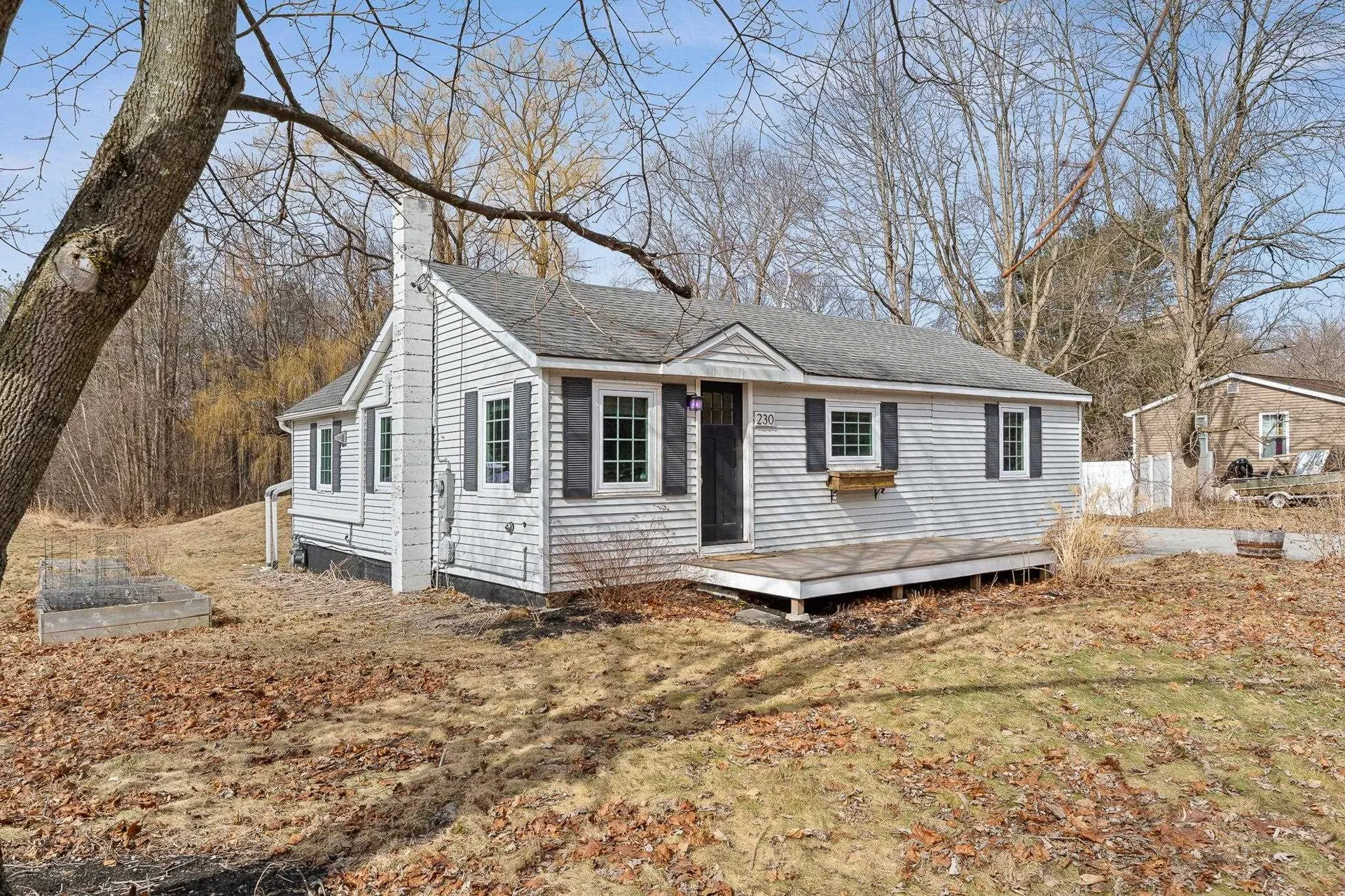 230 Bean Road Colchester VT 05446