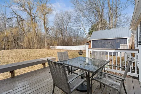 230 Bean Road Colchester VT 05446