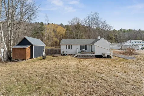 230 Bean Road Colchester VT 05446