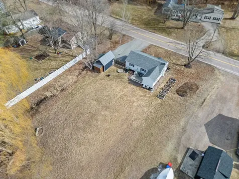 230 Bean Road Colchester VT 05446