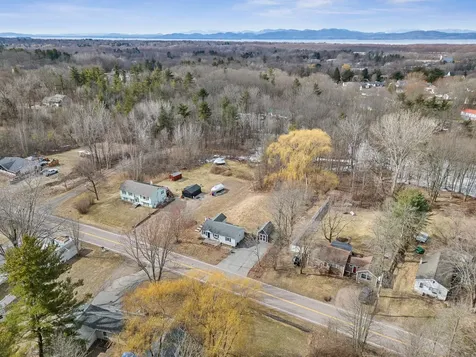 230 Bean Road Colchester VT 05446