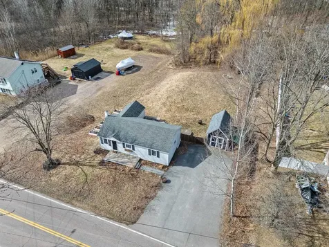 230 Bean Road Colchester VT 05446