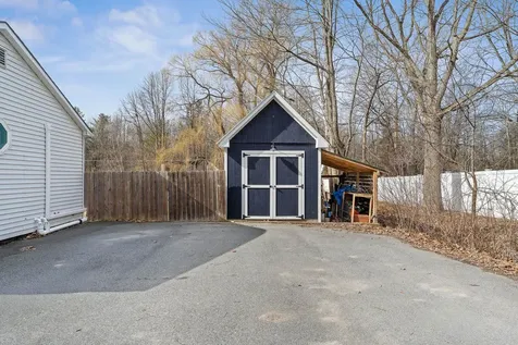 230 Bean Road Colchester VT 05446