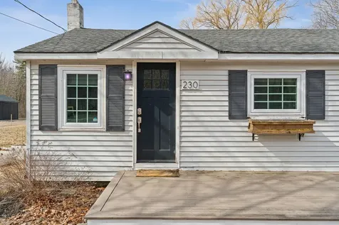 230 Bean Road Colchester VT 05446