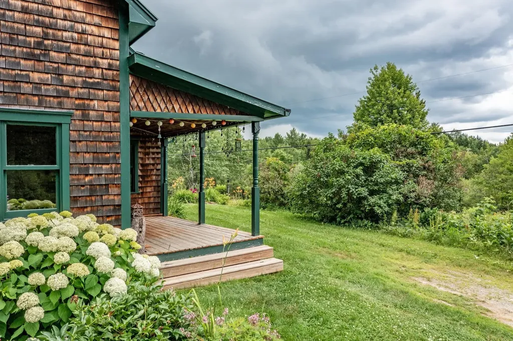 1076 Brown Hill Road Elmore VT 05657