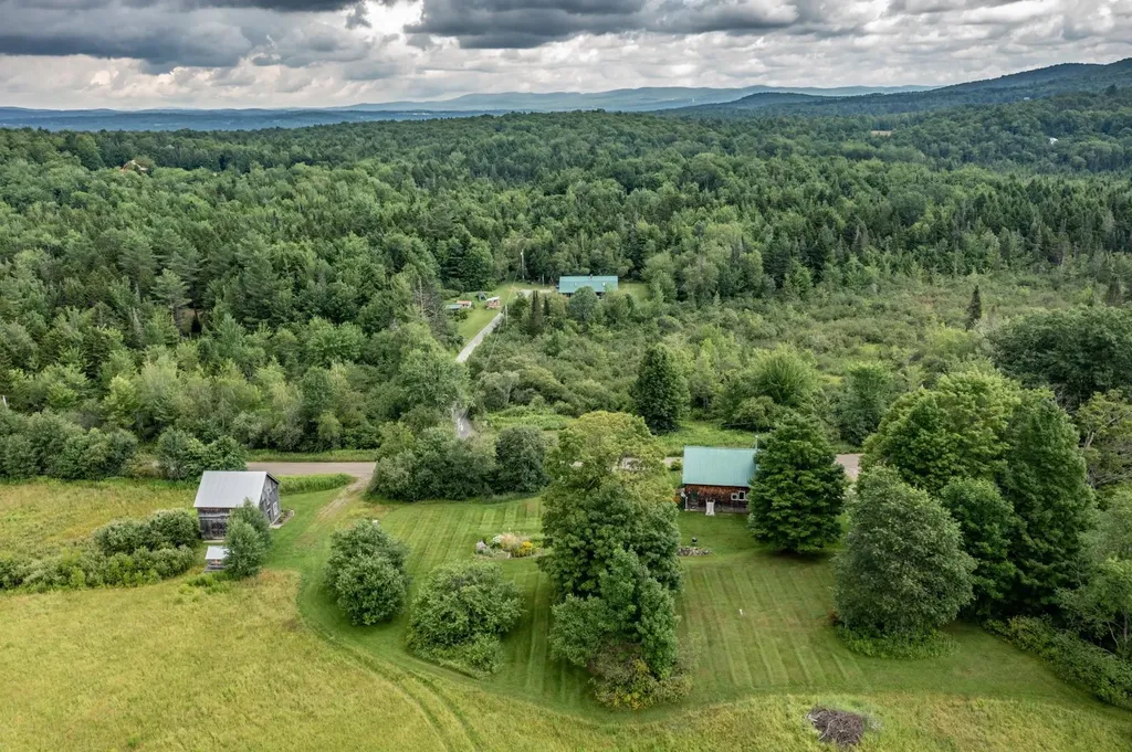 1076 Brown Hill Road Elmore VT 05657