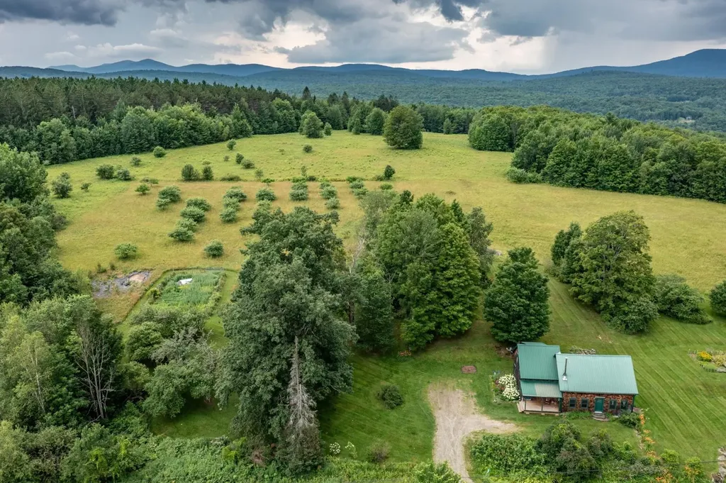 1076 Brown Hill Road Elmore VT 05657