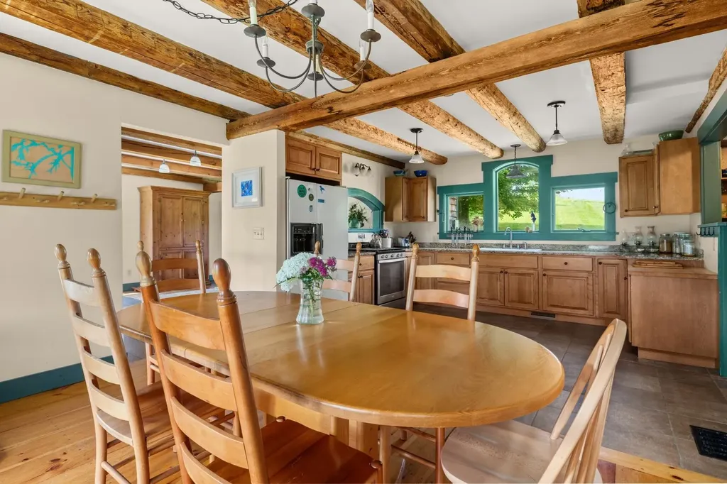 1076 Brown Hill Road Elmore VT 05657