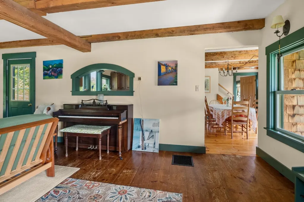 1076 Brown Hill Road Elmore VT 05657