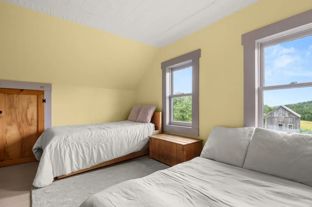 1076 Brown Hill Road Elmore VT 05657