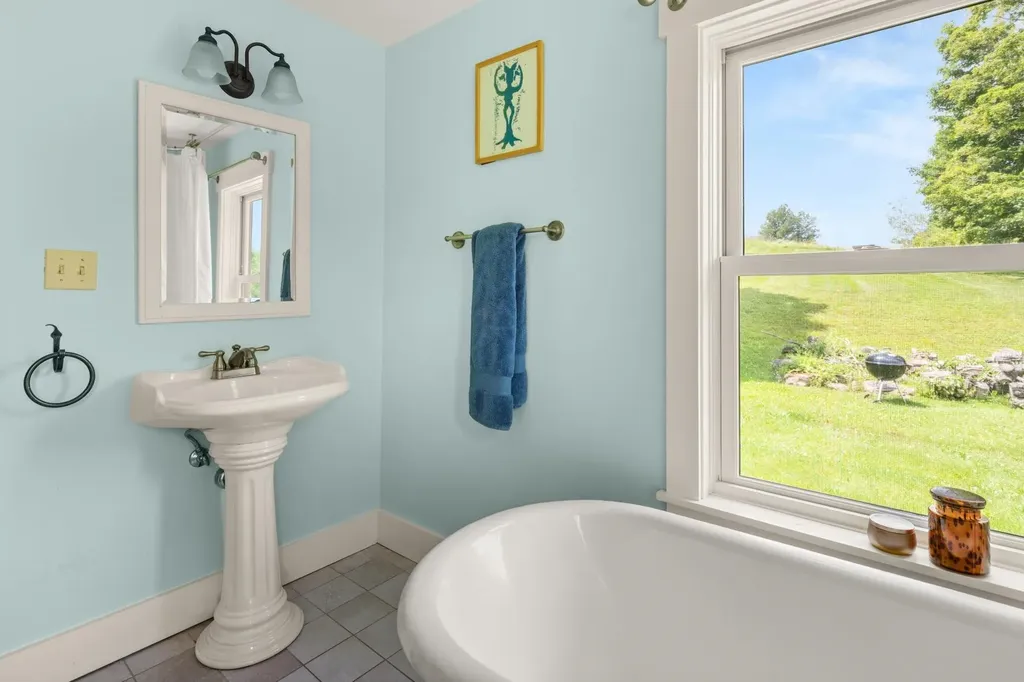 1076 Brown Hill Road Elmore VT 05657